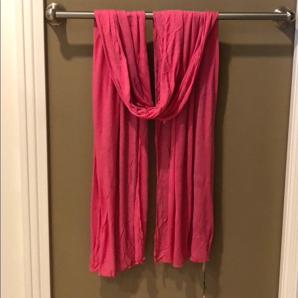 NWT Victoria’s Secret scarf wrap